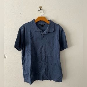 Banana Republic Dress Shirt Size Medium